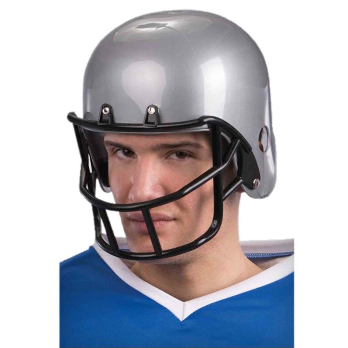 Casco Giocatore Football Americano |Carnival Toys