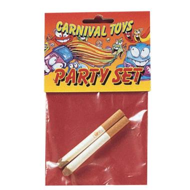 Sigaretta Set pz.2 |Carnival Toys