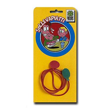 Solleva Piatti |Carnival Toys