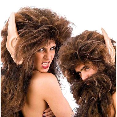 Orecchie Elfo Vampiro Giganti |Carnival Toys