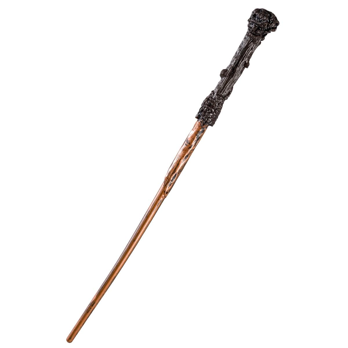 Bacchetta Scettro Mago Marrone cm.45 |Carnival Toys