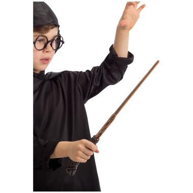 Bacchetta Scettro Mago Marrone cm.45 |Carnival Toys