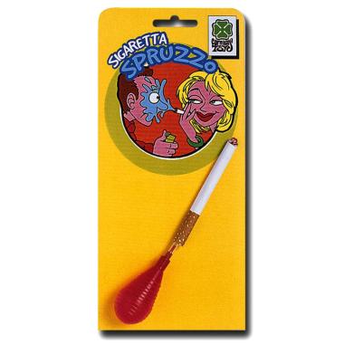 Sigaretta con Spruzzo |Carnival Toys