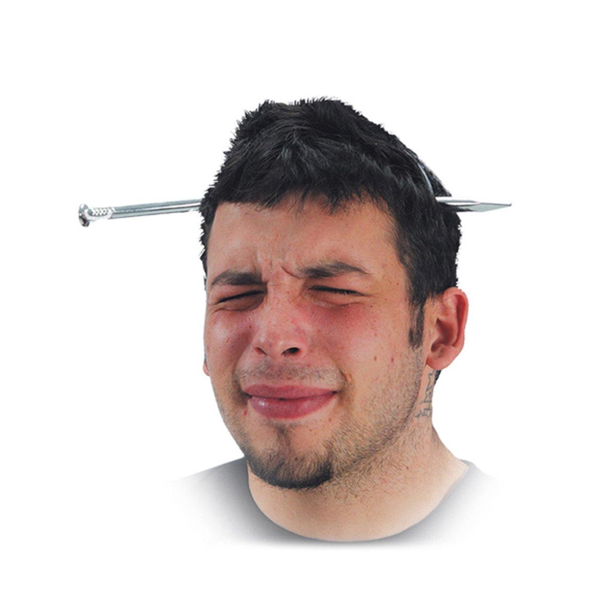 Cerchietto con Chiodo |Carnival Toys