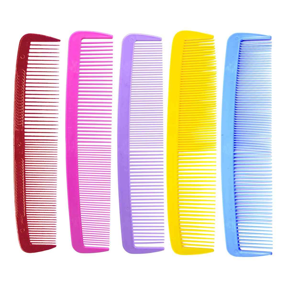 Pettine Maxi Color cm.35 5 Colori |Carnival Toys