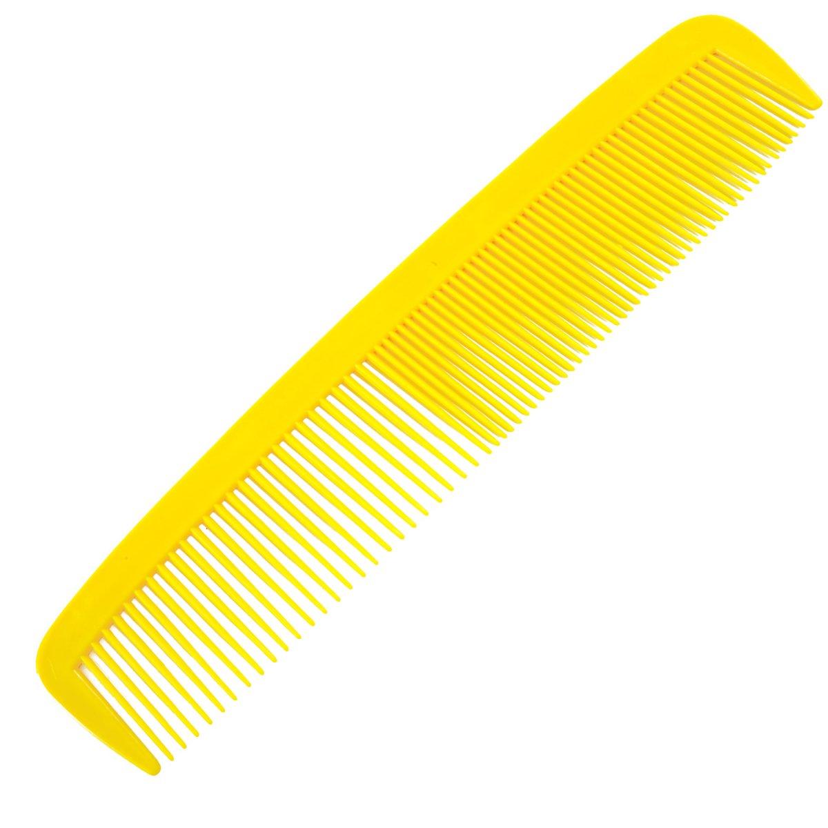 Pettine Maxi Color cm.35 5 Colori |Carnival Toys