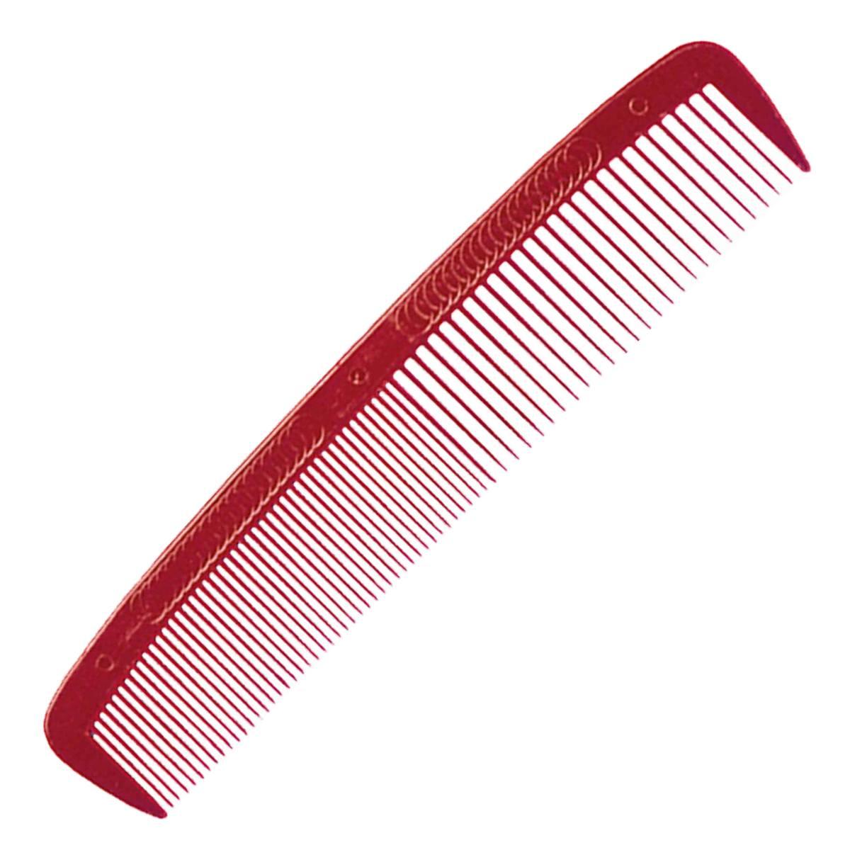 Pettine Maxi Color cm.35 5 Colori |Carnival Toys