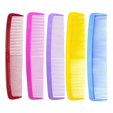 Pettine Maxi Color cm.35 5 Colori |Carnival Toys