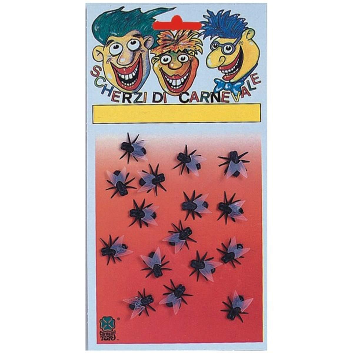 Insetti Mini Assortiti |Carnival Toys