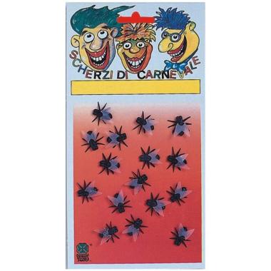 Insetti Mini Assortiti |Carnival Toys