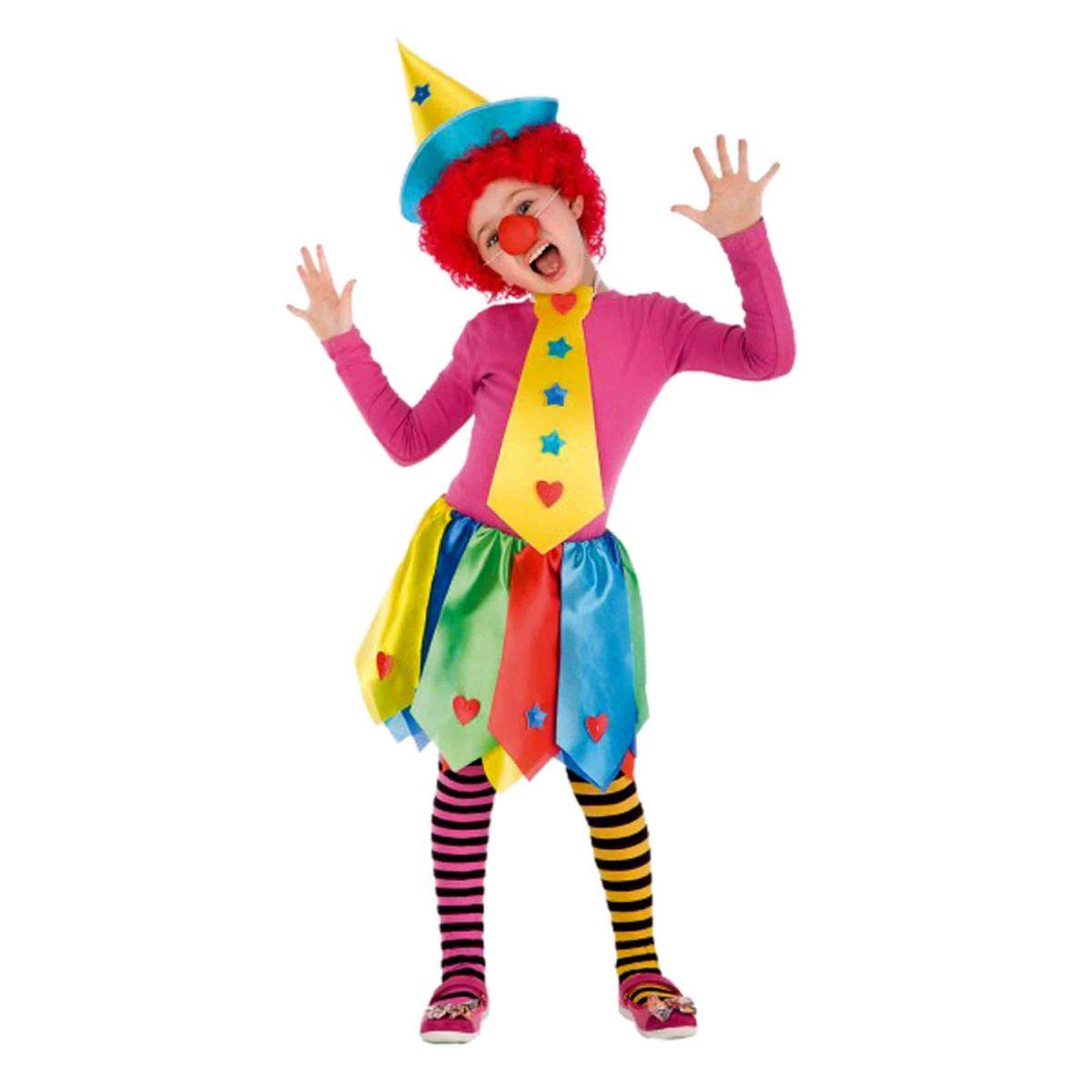 Clown Set pz.3 |Carnival Toys