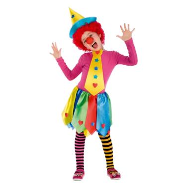 Clown Set pz.3 |Carnival Toys