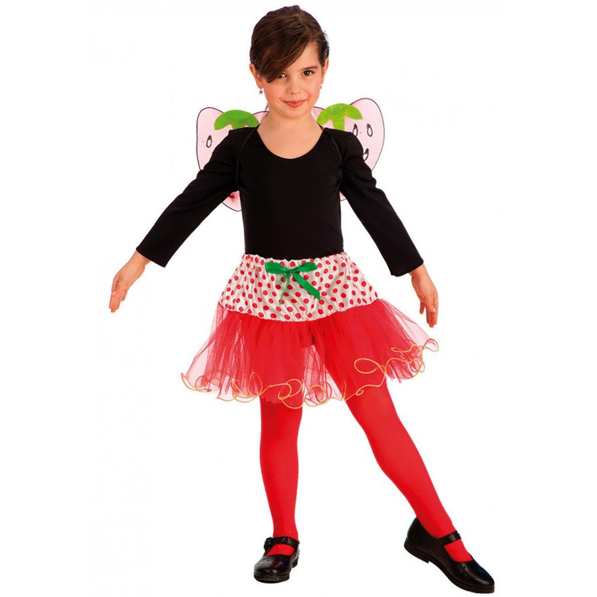 Fragolina Set pz.2 |Carnival Toys