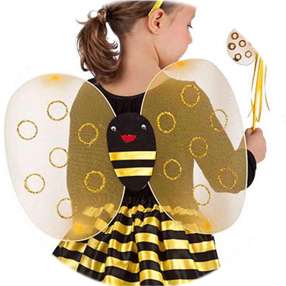 Ape Set pz.4 |Carnival Toys