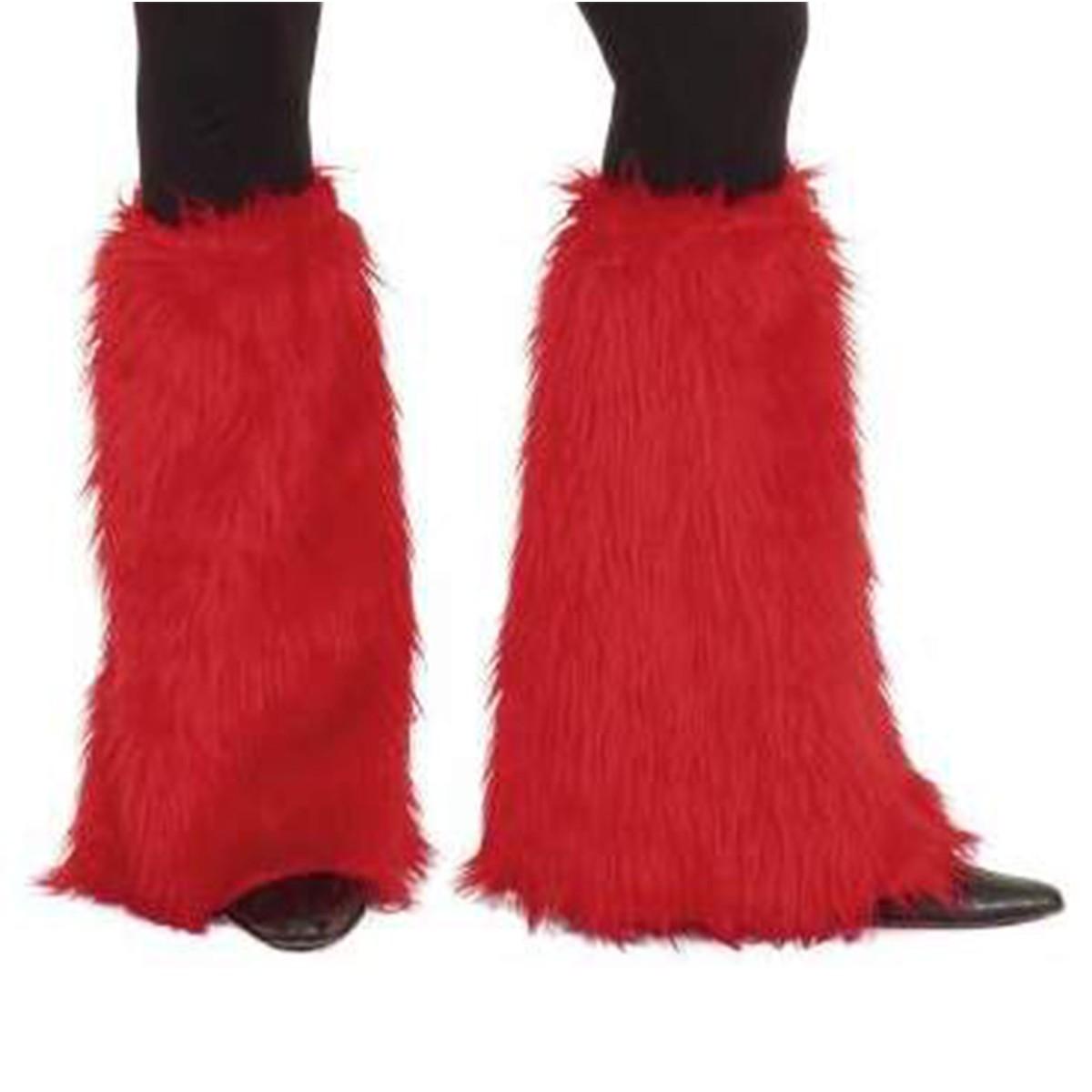 Scaldamuscoli Pelosi Rossi pz.2 |Orlob