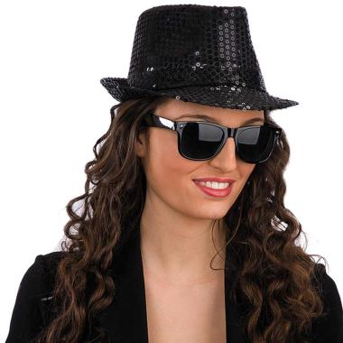 Occhiali Neri Blues Brothers |Carnival Toys