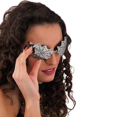Occhiali con Ragnatele |Carnival Toys