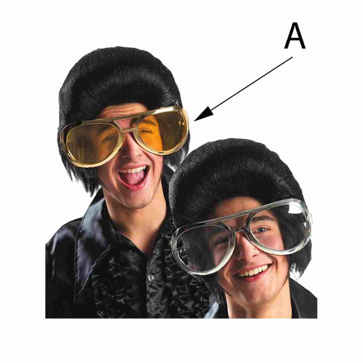 Occhiali Clown Giganti |Carnival Toys