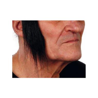 Basette Lunghe Nere |Carnival Toys