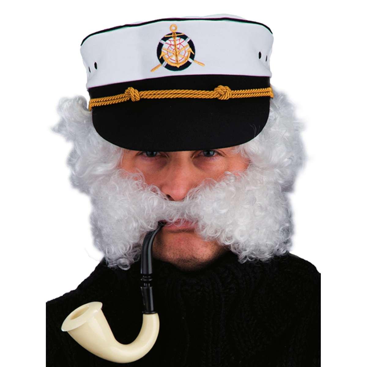 Baffi Lupo di Mare |Carnival Toys