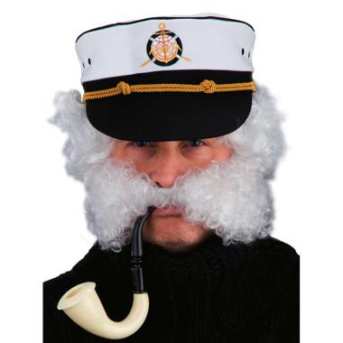 Baffi Lupo di Mare |Carnival Toys