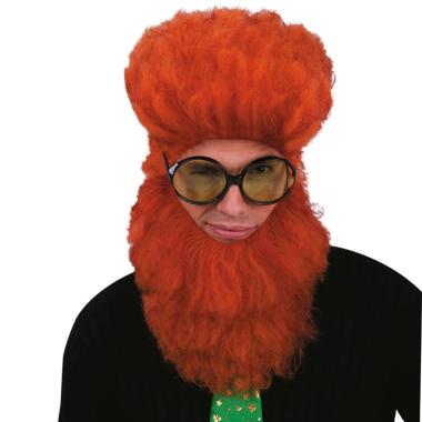 Barba Irlandese Rame |Carnival Toys