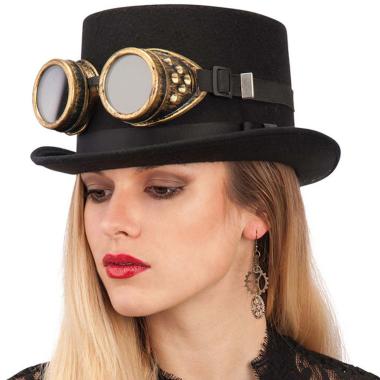 Occhiali Steampunk |Carnival Toys