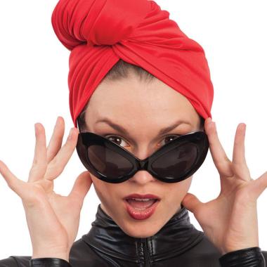 Occhiali Anni '50 |Carnival Toys