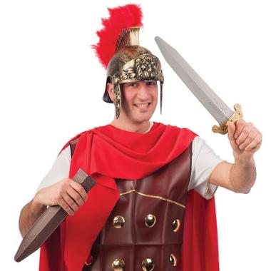 Spada Daga Romana cm.47 |Carnival Toys