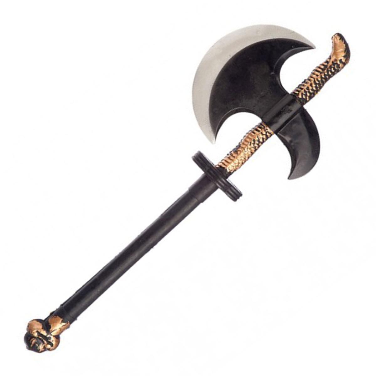 Ascia cm.48 |Carnival Toys