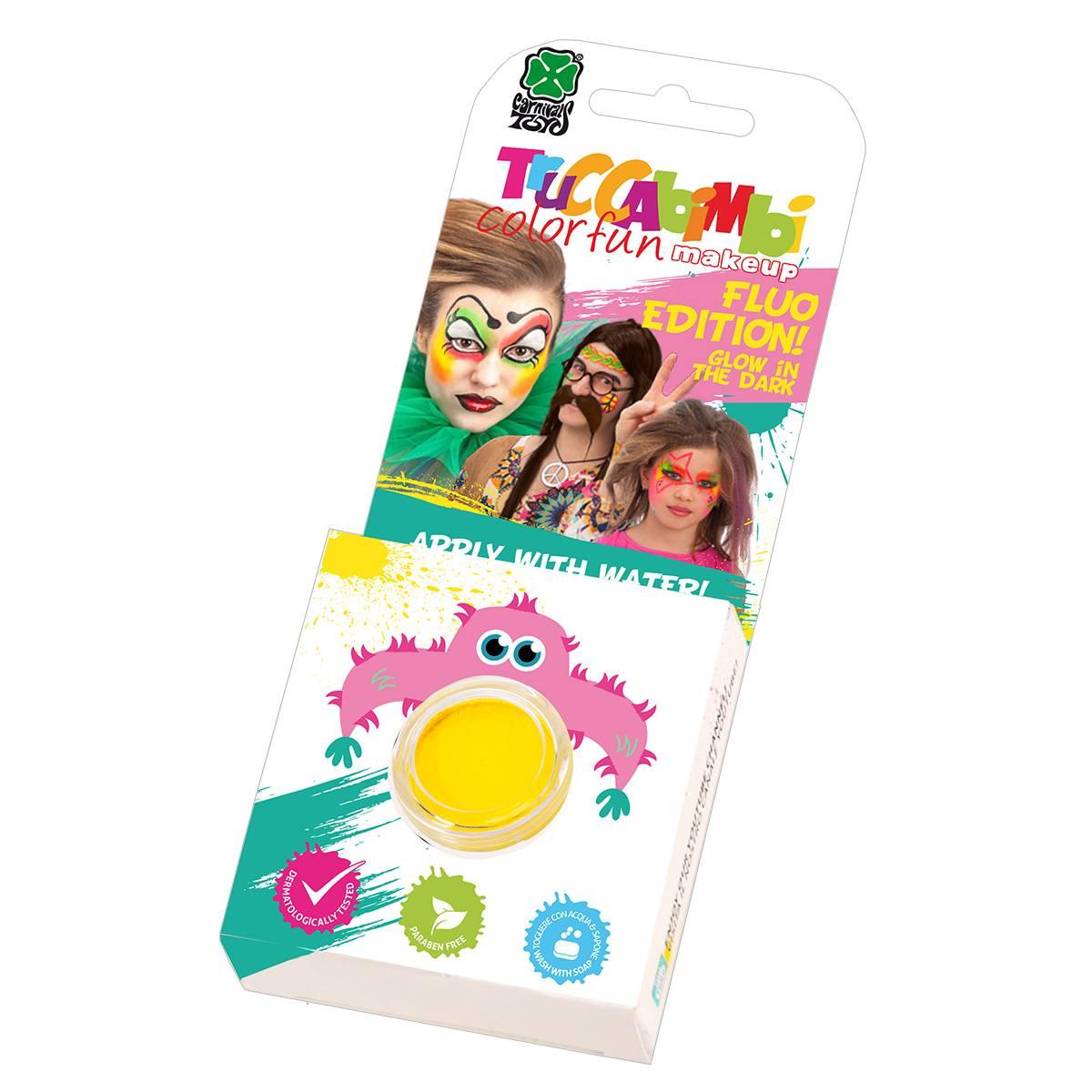 Trucco Crema Vasetto |Carnival Toys