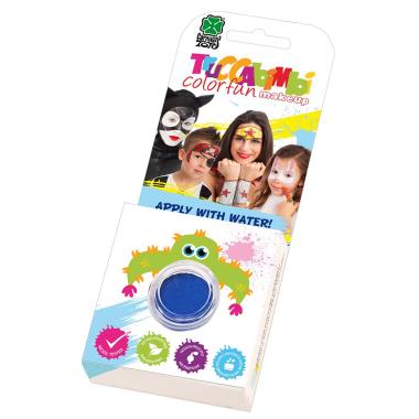 Trucco Vasetto Blu |Carnival Toys