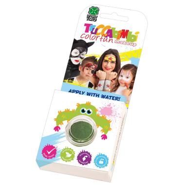 Trucco Vasetto Verde |Carnival Toys