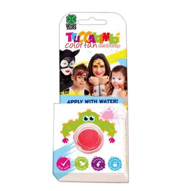Trucco Vasetto Rosa |Carnival Toys