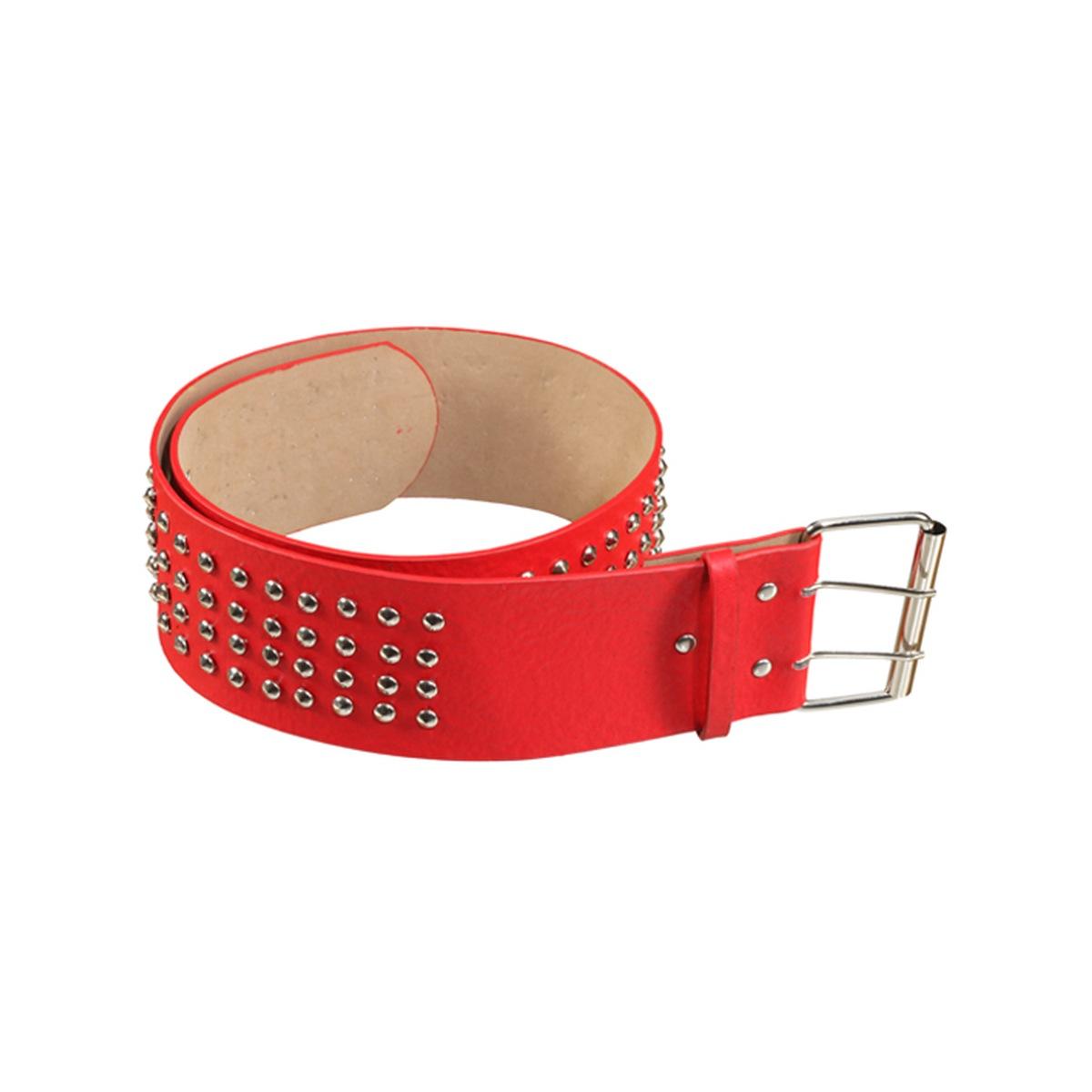 Cintura con Borchie Pelle |Orlob