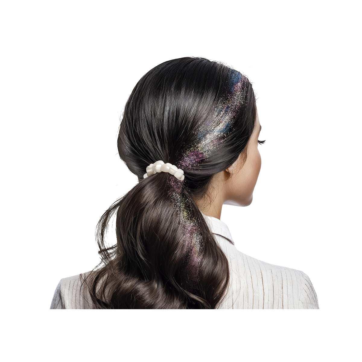 Spray Capelli Glitter Multicolor ml.100 |Carnival Toys