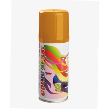 Spray Capelli Oro |Carnival Toys