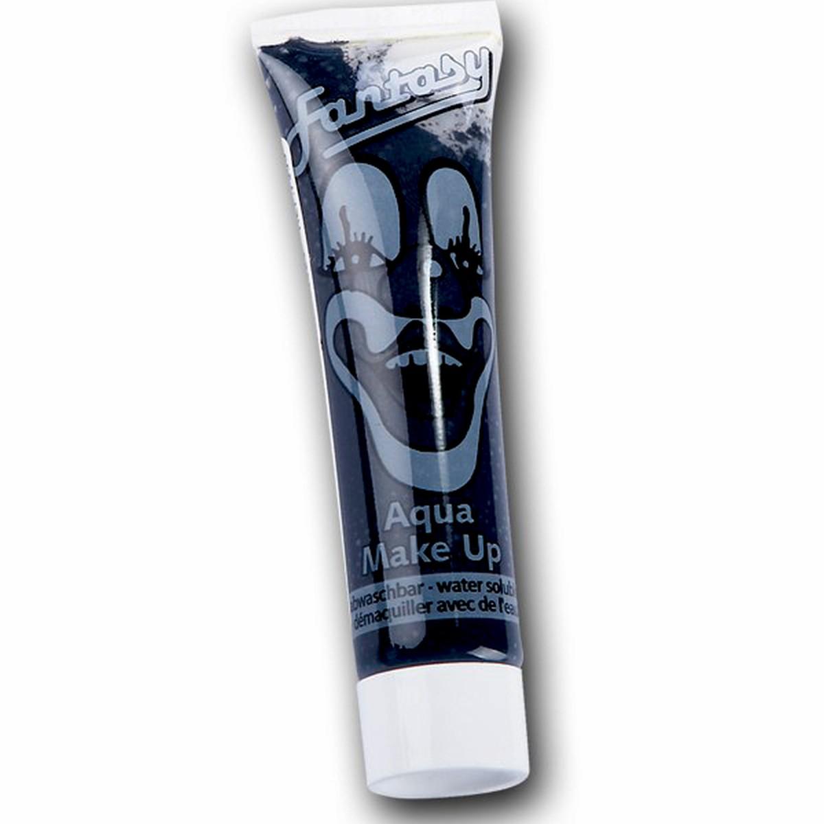 Trucco Crema Tubo Nero ml.28,3 |Carnival Toys