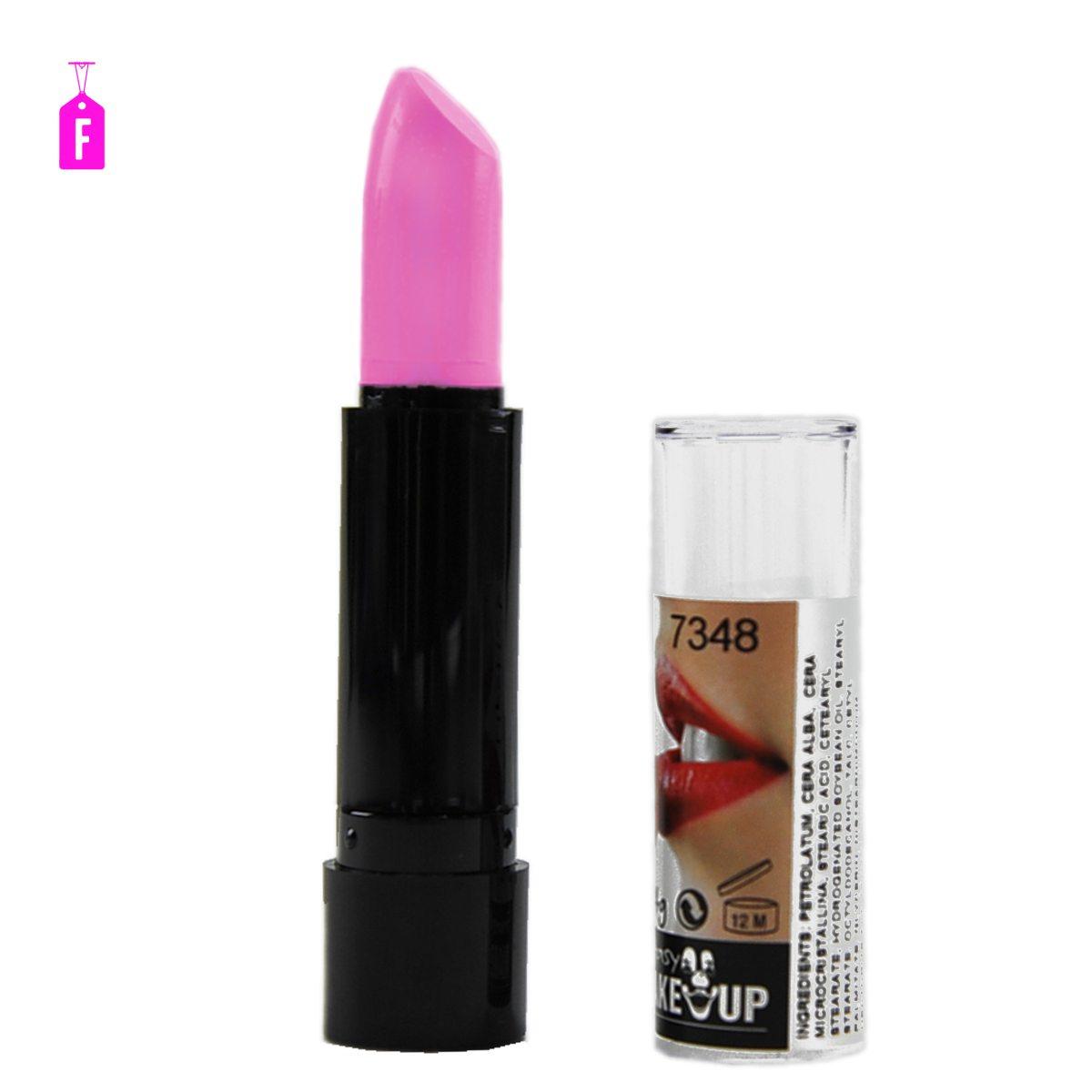 Trucco Rossetto Assortito 6 Colori |Carnival Toys