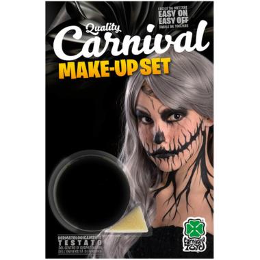Trucco Vasetto Nero |Carnival Toys