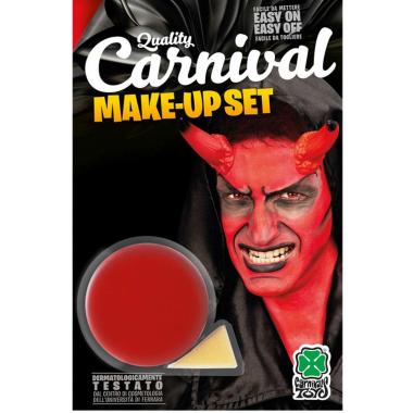 Trucco Vasetto Rosso |Carnival Toys