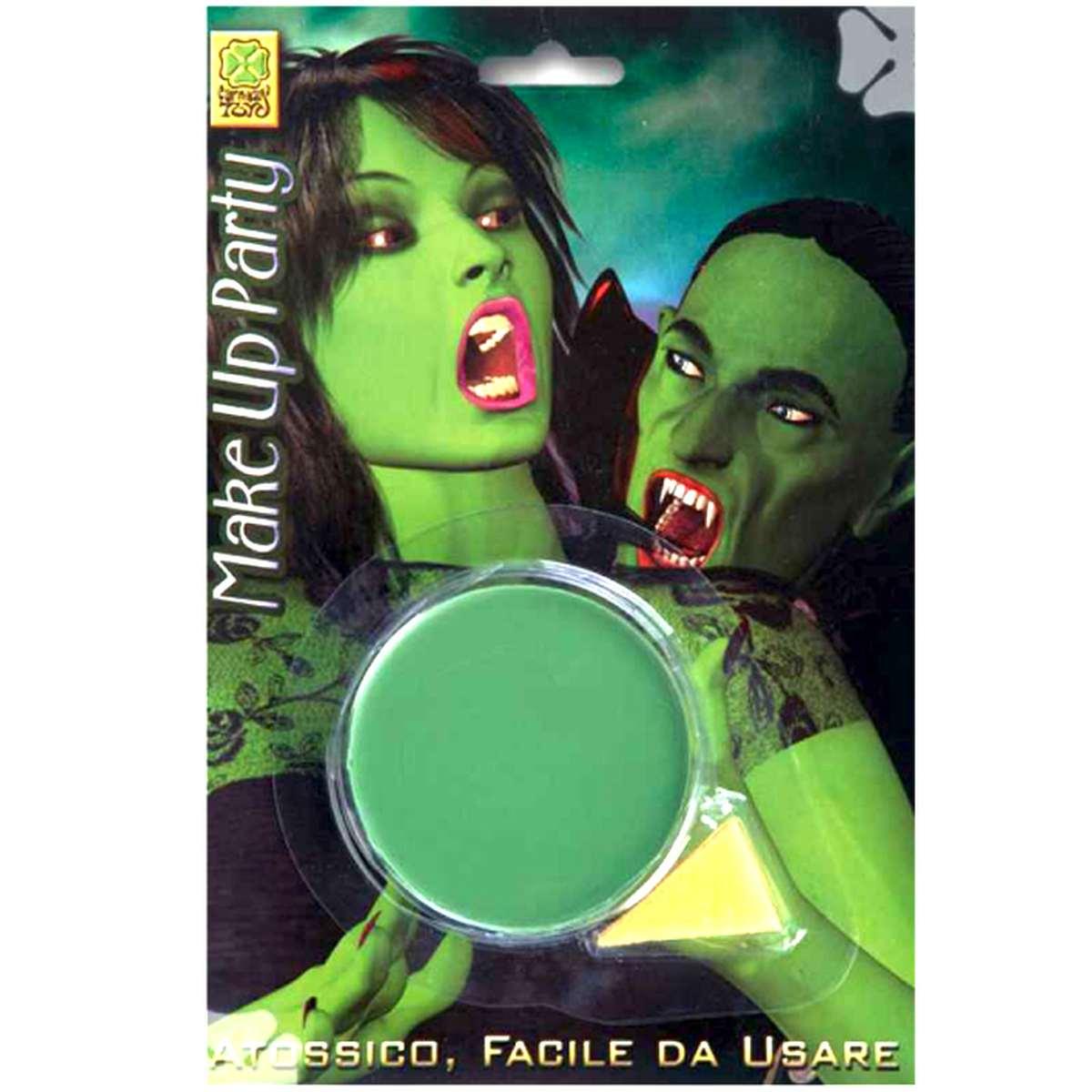 Trucco Vasetto Verde |Carnival Toys