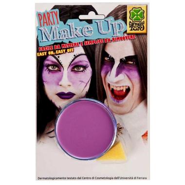 Trucco Vasetto Viola |Carnival Toys