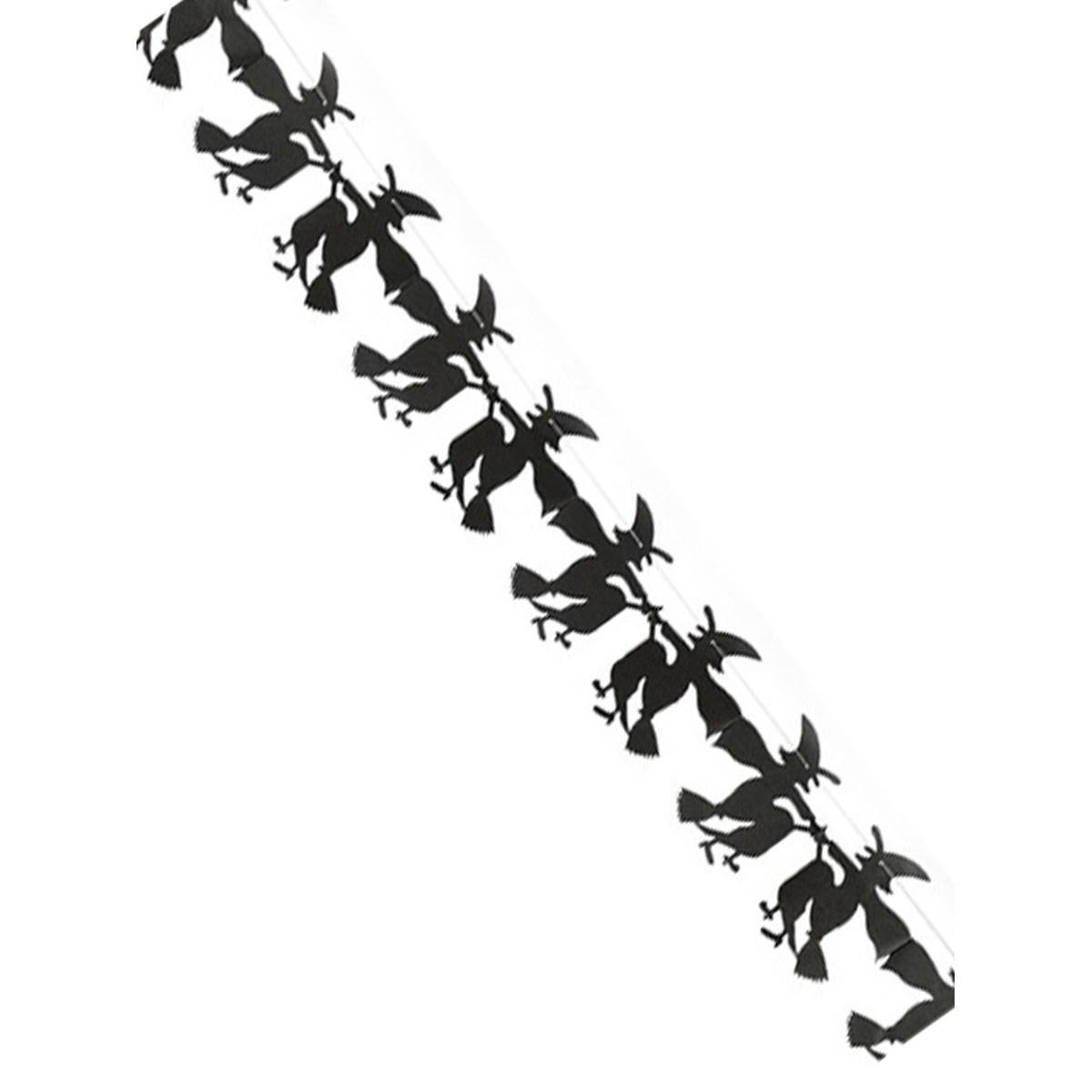 Festone Halloween Mt.3 4 Modelli |Carnival Toys