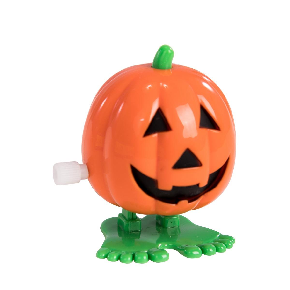 Zucca a Molla con Piedi cm.Ø4 |Carnival Toys