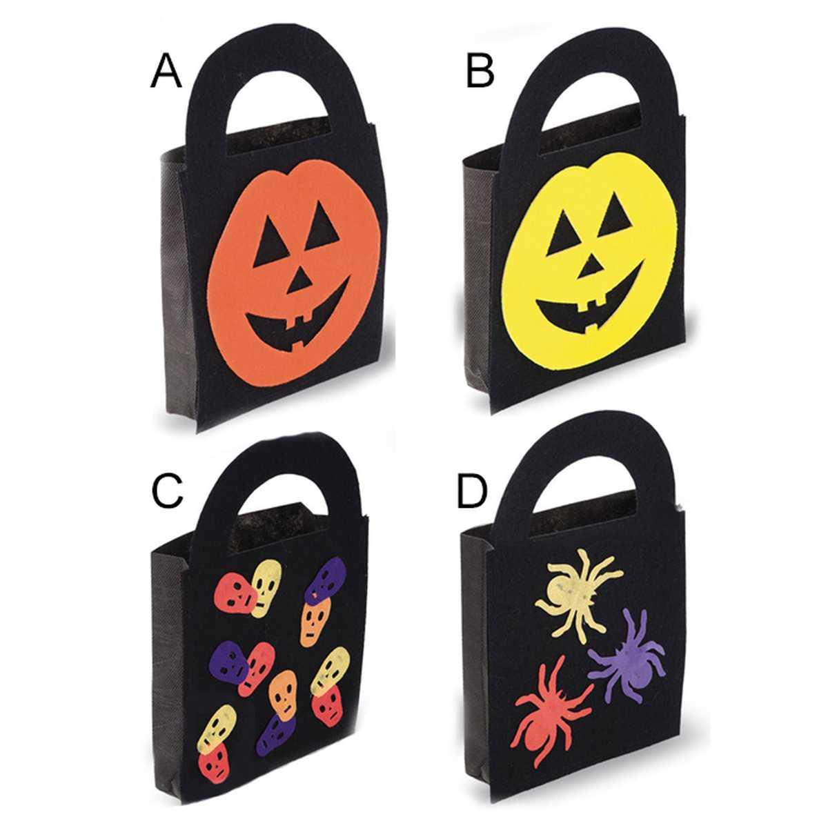 Borsa Halloween |Carnival Toys