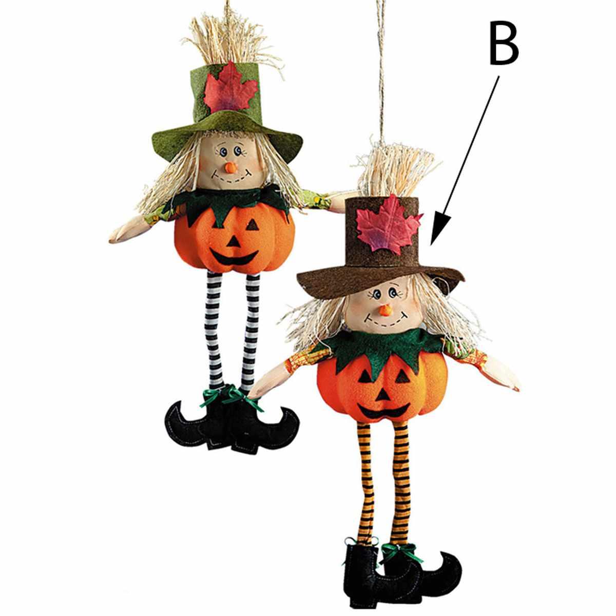 Spaventapasseri Appendino cm.45 |Carnival Toys