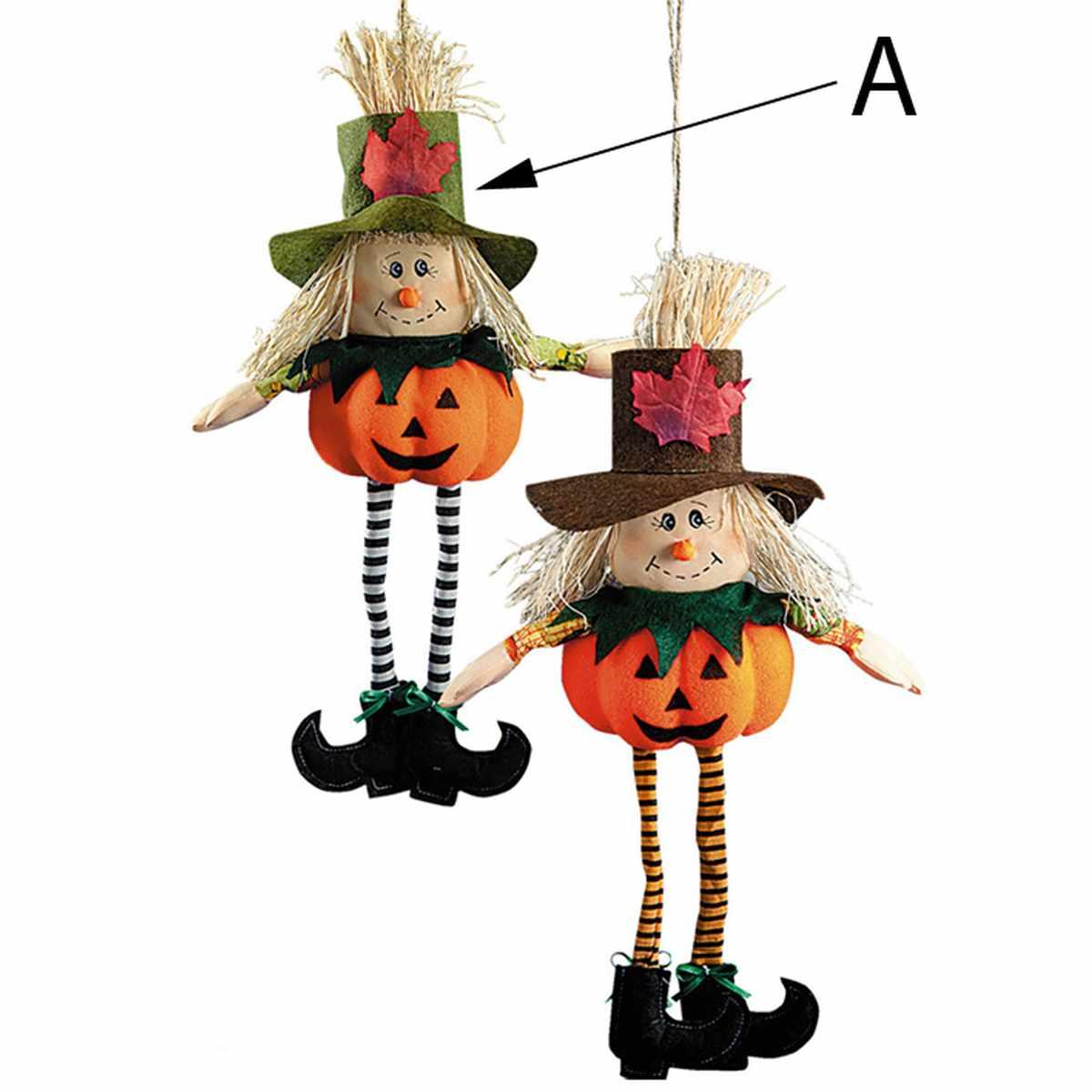 Spaventapasseri Appendino cm.45 |Carnival Toys