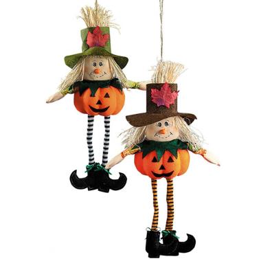 Spaventapasseri Appendino cm.45 |Carnival Toys