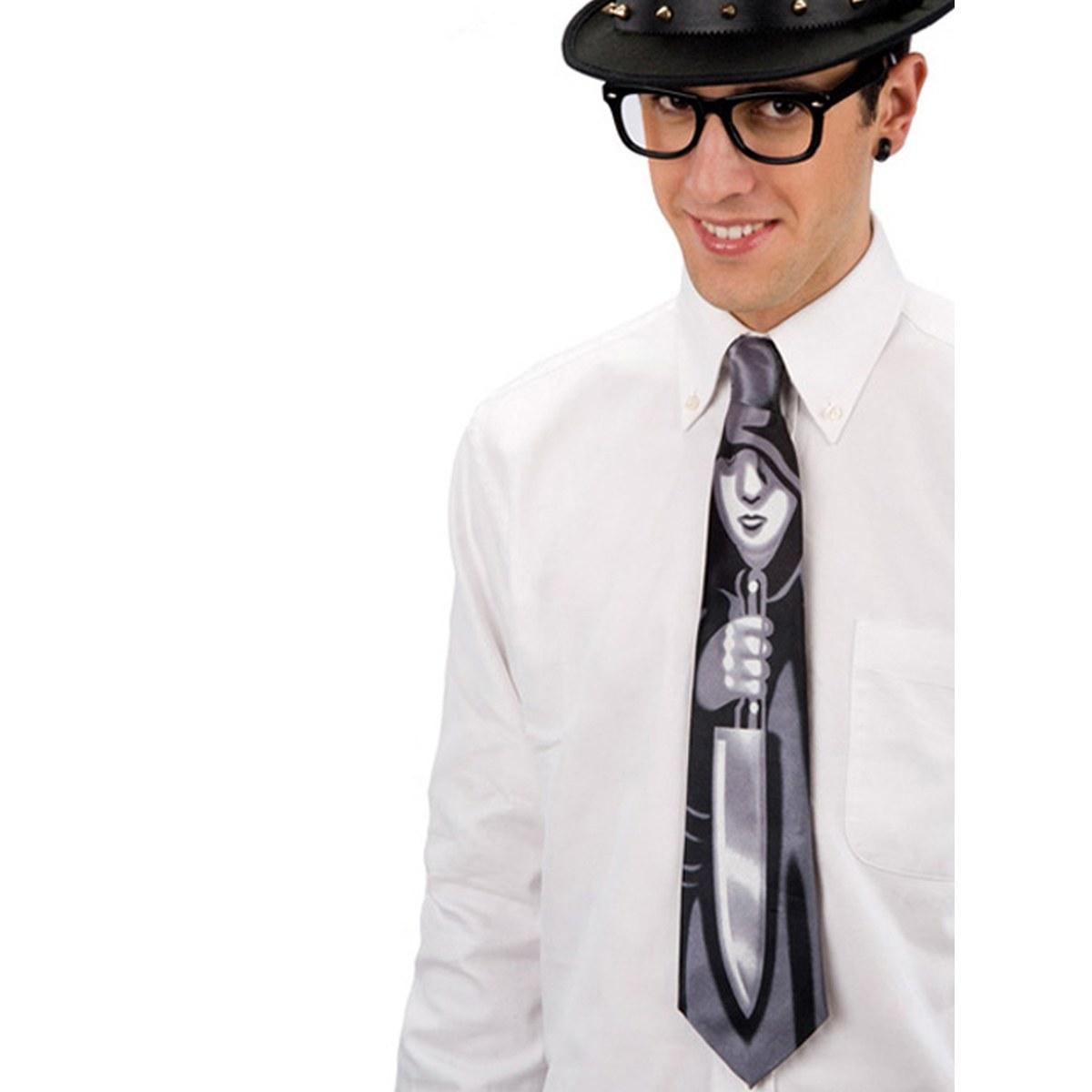 Cravatta Halloween 2 Modelli |Carnival Toys